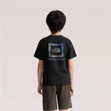 北面儿童速干短袖T恤男女童运动户外新款TheNorthFace|8H1P