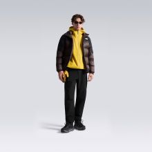 北面软壳裤子男运动徒步户外防风防泼水新款TheNorthFace|8KGJ