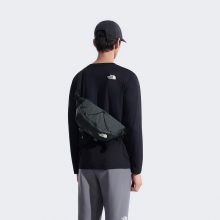 北面Terra 6L腰包男女同款运动户外轻巧便携TheNorthFace|81EN