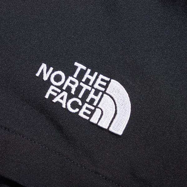 TheNorthFaceUE北面男拼接休闲连帽外套防水透汽23春新款81LC