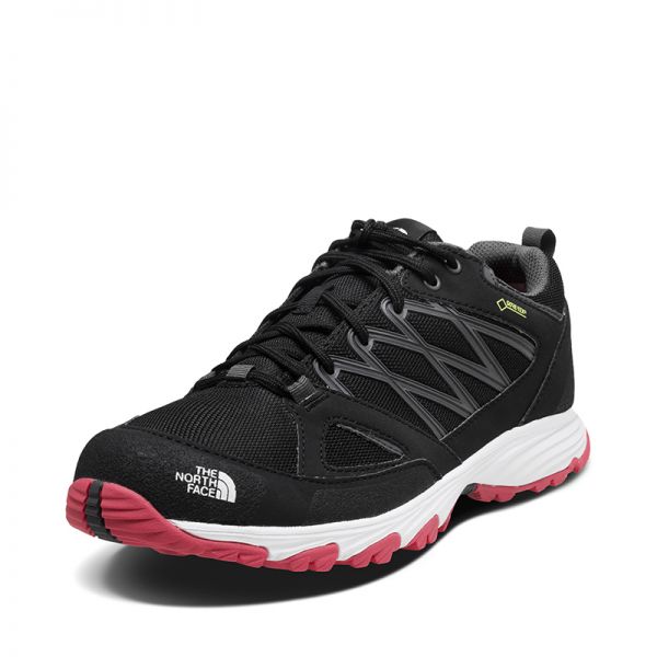 下MTheNorthFace北面春夏新品防水抓地运动女低帮徒步户外鞋|2YBE