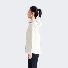 北面女Antora防水硬壳冲锋衣外套户外防风新款TheNorthFace|8DFA