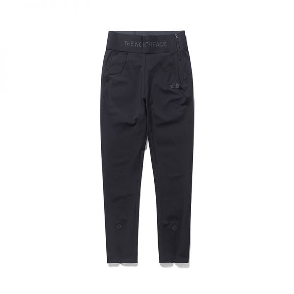 TheNorthFaceUE北面女先锋设计高腰打底裤紧身裤23春新款81KV