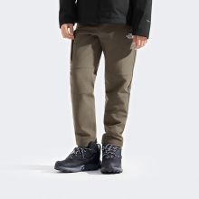 北面童装Tekno儿童裤子女孩男童裤子户外保暖TheNorthFace|89XJ