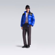 北面新ICON双面穿鹅绒服Pertex®Nuptse女羽绒服TheNorthFace|8KBZ