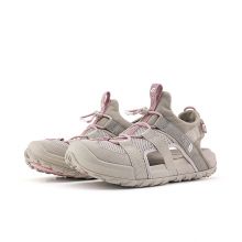 北面Explore Camp溯溪鞋凉鞋女轻便抓地户外TheNorthFace|8ADQ
