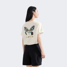 北面男女同款纯棉短袖T恤运动户外休闲透气新款TheNorthFace|8DC0