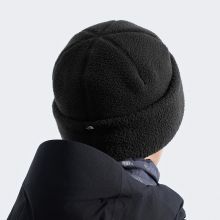 北面抓绒保暖帽男女同款休闲时尚户外滑雪新款TheNorthFace|8CHP