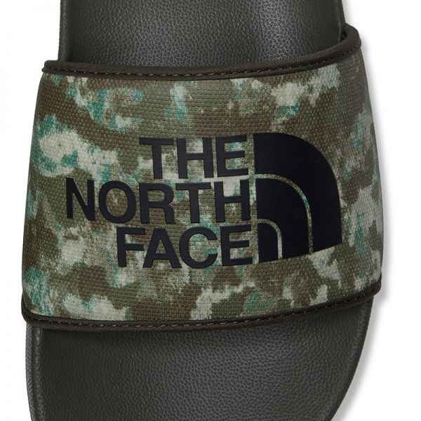 TheNorthFace北面UE男拖鞋户外凉拖休闲鞋沙滩鞋23夏新款4T2R