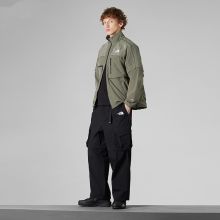 北面UE男可拆卸帽防风外套休闲户外防泼溅新款TheNorthFace|8CJP