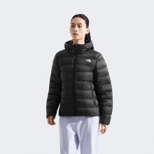 北面女Apricity羽绒服PERTEX轻量鹅绒保暖防风TheNorthFace|8DX5