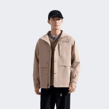 北面男M66棉服二合一冲锋衣外套防水保暖户外TheNorthFace|8DUC