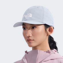 北面Horizon运动鸭舌帽棒球帽男女同款户外新款TheNorthFace|8CQ1
