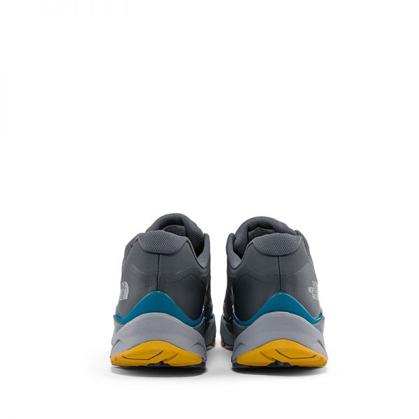 TheNorthFace北面VECTIV系列徒步鞋男户外防水抓地上新|4T2W