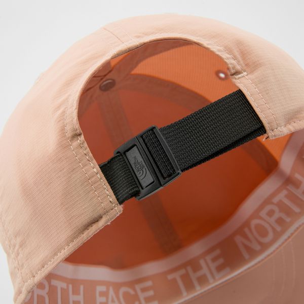 下MTheNorthFace北面运动帽女户外防护透气上新|CF9U