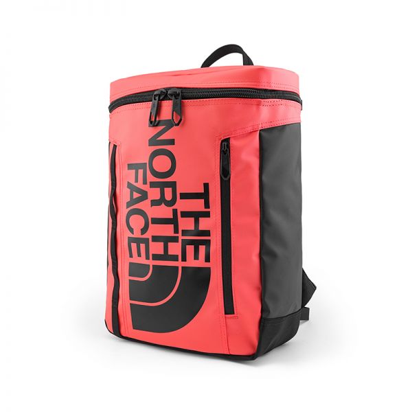 TheNorthFace北面双肩包通用款户外舒适背负上新|52T8