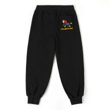 北面新年款儿童针织长裤子男女童运动户外新款TheNorthFace|8DR3