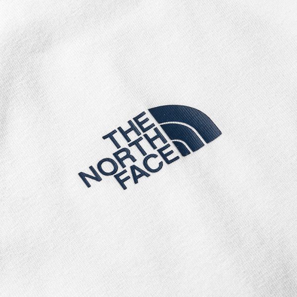 TheNorthFace北面短袖T恤情侣款户外速干舒适透气上新|7WF9