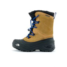 北面童鞋Alpenglow保暖雪地鞋男女童户外鞋TheNorthFace|5LXF