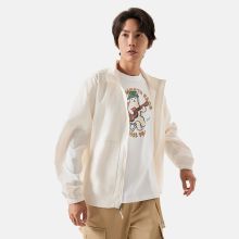 北面男M66防晒衣皮肤衣防风外套春夏徒步旅行TheNorthFace|87V1