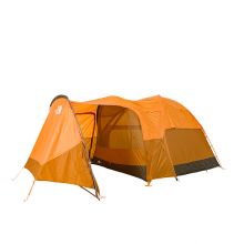 北面帐篷通用款户外防风防泼水秋季TheNorthFace|52VM