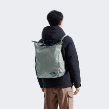 北面男女同款Urban 30L背提两用双肩包轻便耐磨heNorthFace|8B1Y