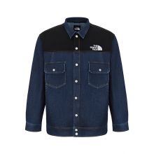 北面山巅蓝/宇宙黑