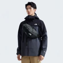 北面情侣款Terra 6L腰包男女户外轻巧便携TheNorthFace|81EN