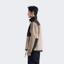北面ICON男Denali保暖立领抓绒外套户外新款TheNorthFace|88XH