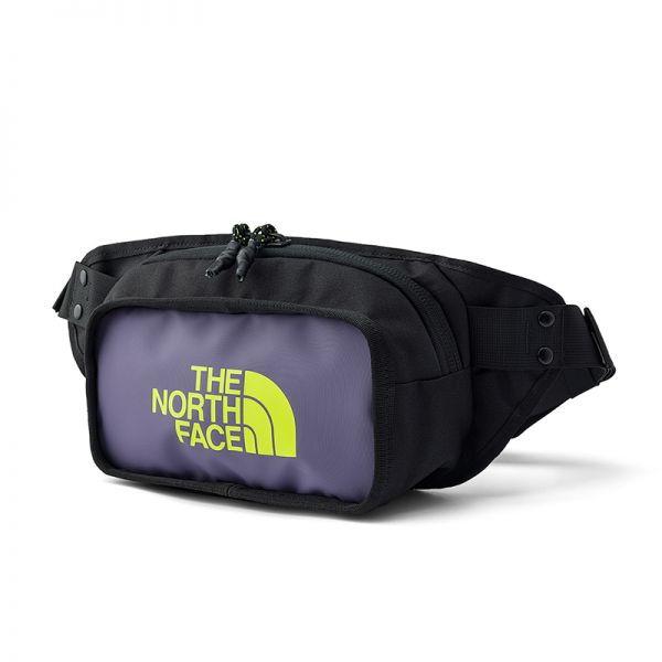 TheNorthFace北面腰包户外轻巧便携秋季上新|3KZX