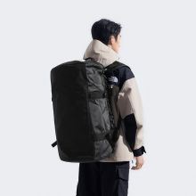 北面男女同款BaseCamp M号 71L防水驮包TheNorthFace|52SA