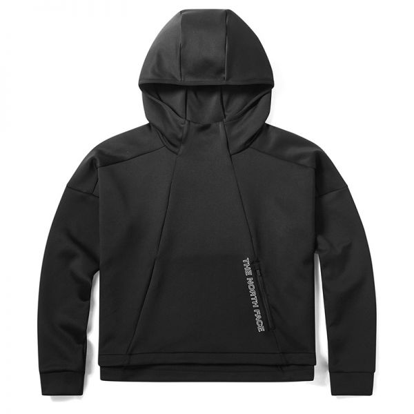 下MTheNorthFace北面针织上衣女户外舒适透气上新|3X42