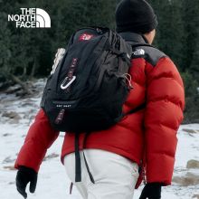 北面马年Hot Shot 30L双肩背包男女徒步新款TheNorthFace|3KYJ