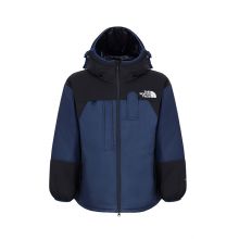 北面山巅蓝/宇宙黑