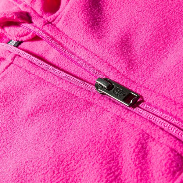 TheNorthFace北面童装抓绒上衣幼童户外舒适保暖23秋季新款|84L8