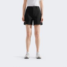 北面女Basin防泼水休闲短裤子户外徒步夏季新款TheNorthFace|8DFM