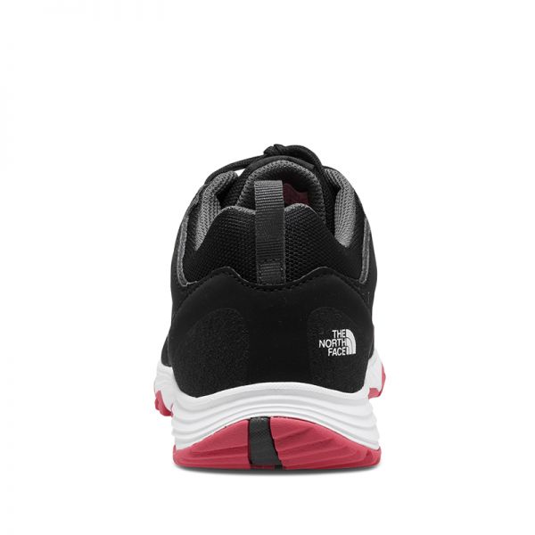 下MTheNorthFace北面春夏新品防水抓地运动女低帮徒步户外鞋|2YBE
