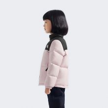 北面童装ICON 96 Nuptse小童宝宝羽绒服鹅绒TheNorthFace|82TS