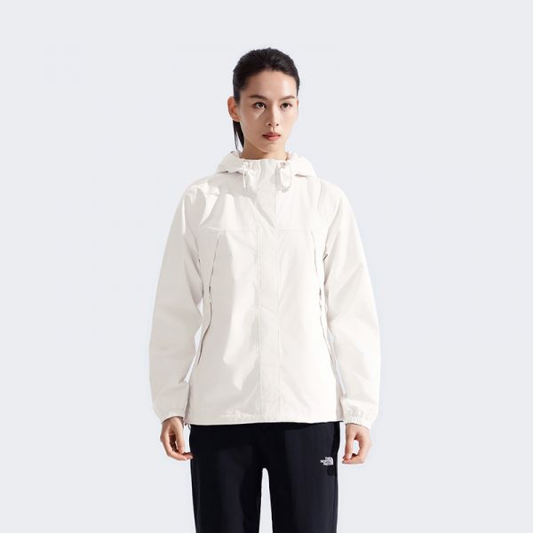 北面冲锋衣女外套防水硬壳Antora山林户外新款TheNorthFace|8DFA