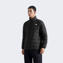 北面Stormpeak羽绒三合一冲锋衣男鹅绒保暖防水TheNorthFace|89ZM