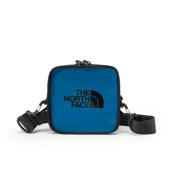 TheNorthFaceUE北面中性情侣款通用休闲斜挎包|3VWS