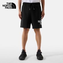 TheNorthFace北面短裤男休闲运动短裤舒适耐穿户外24夏新款|88GN