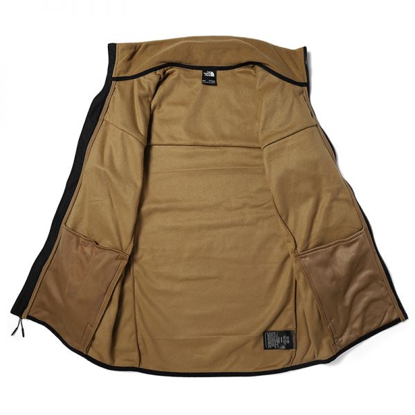 TheNorthFace北面抓绒上衣男户外舒适保暖上新|49AE
