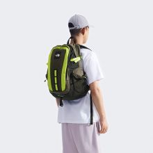 北面男女同款Hot Shot 30L双肩背包徒步登山TheNorthFace|3KYJ