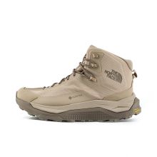 北面男Fastpack中帮徒步鞋GTX防水抓地鲨齿户外TheNorthFace|8D9V