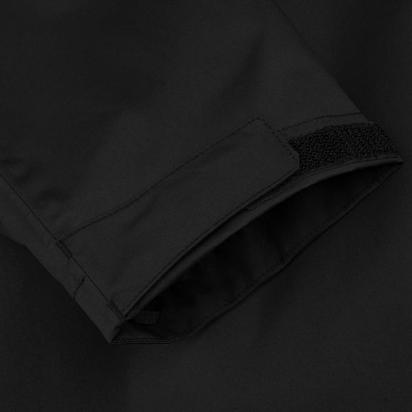 TheNorthFace北面冲锋衣男SANGRO户外黑武士秋新款防水透汽|7WCU