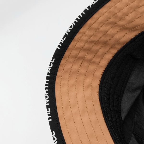 TheNorthFace北面帽子通用款户外遮阳防护秋季新款|7WHA
