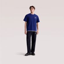 北面速干衣短袖T恤男女运动上衣户外透气新款TheNorthFace|8M7C