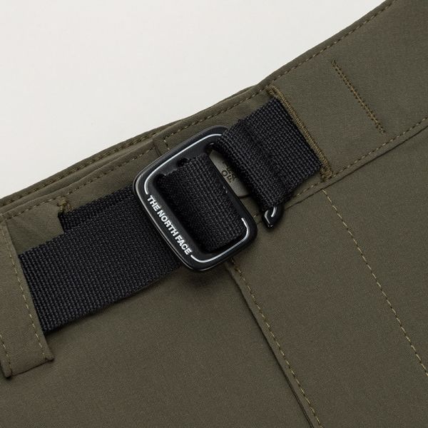 TheNorthFace北面短裤女户外透气防晒速干春季上新|5JX4