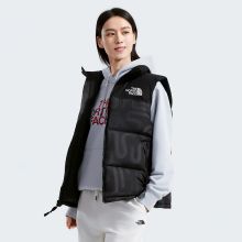 北面「新年蜕变」96 Nuptse羽绒马甲鹅绒ICONTheNorthFace|3JQQ